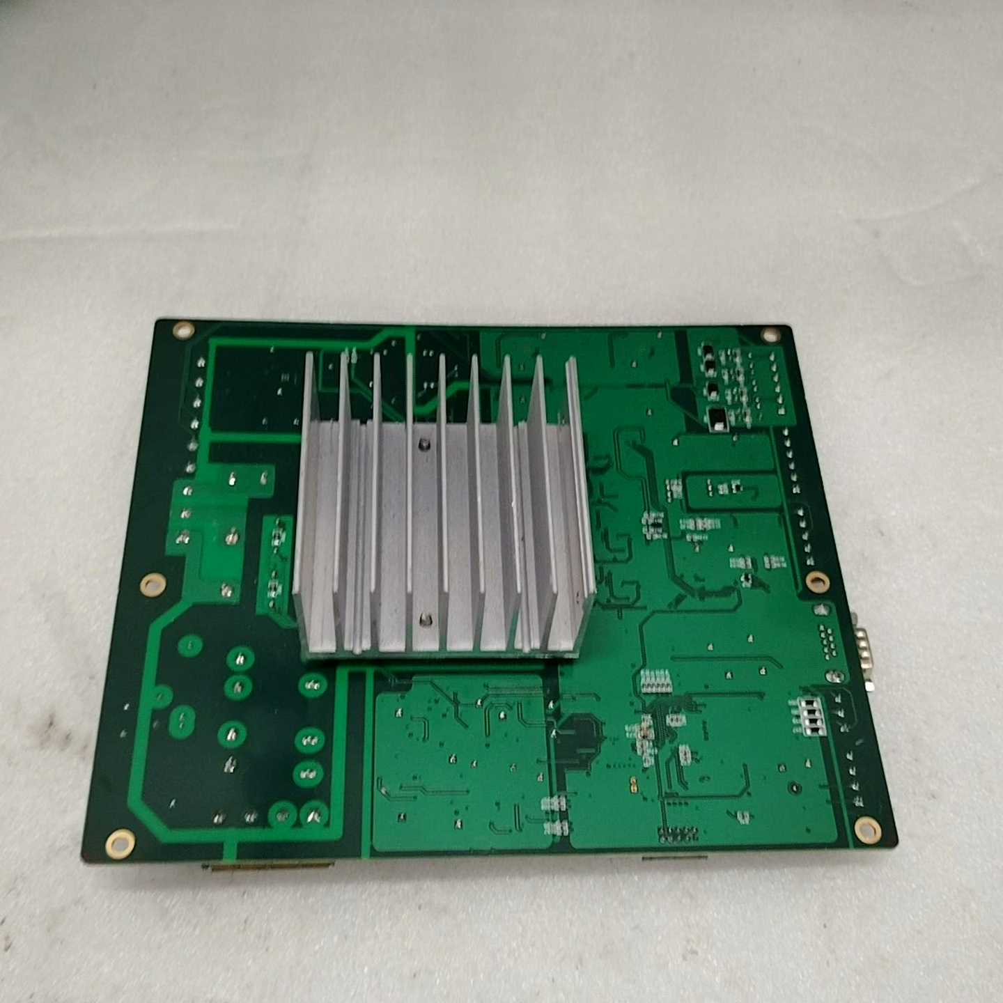 （议价）安健科技核磁80kw电机板核磁控制线路板EVER:V3.