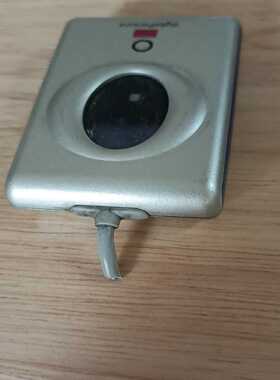 询价~URU4000B指纹采集仪器，线头剪了