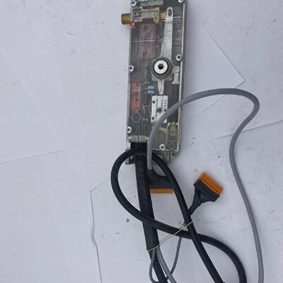 1Pc X DELTABLOCK GPCPA 10125058 Electric Strike 24VCC