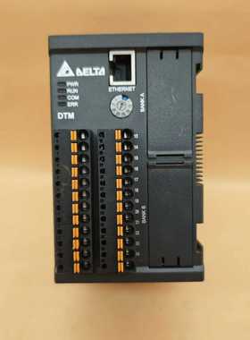 台达温控模块DTME08实物拍摄标价出--议价商品