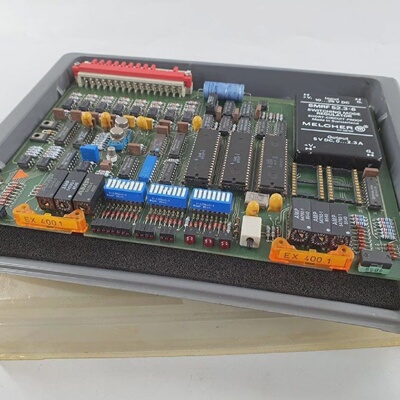 PQ607 Ferag 526.575 Melcher SMRF52.36