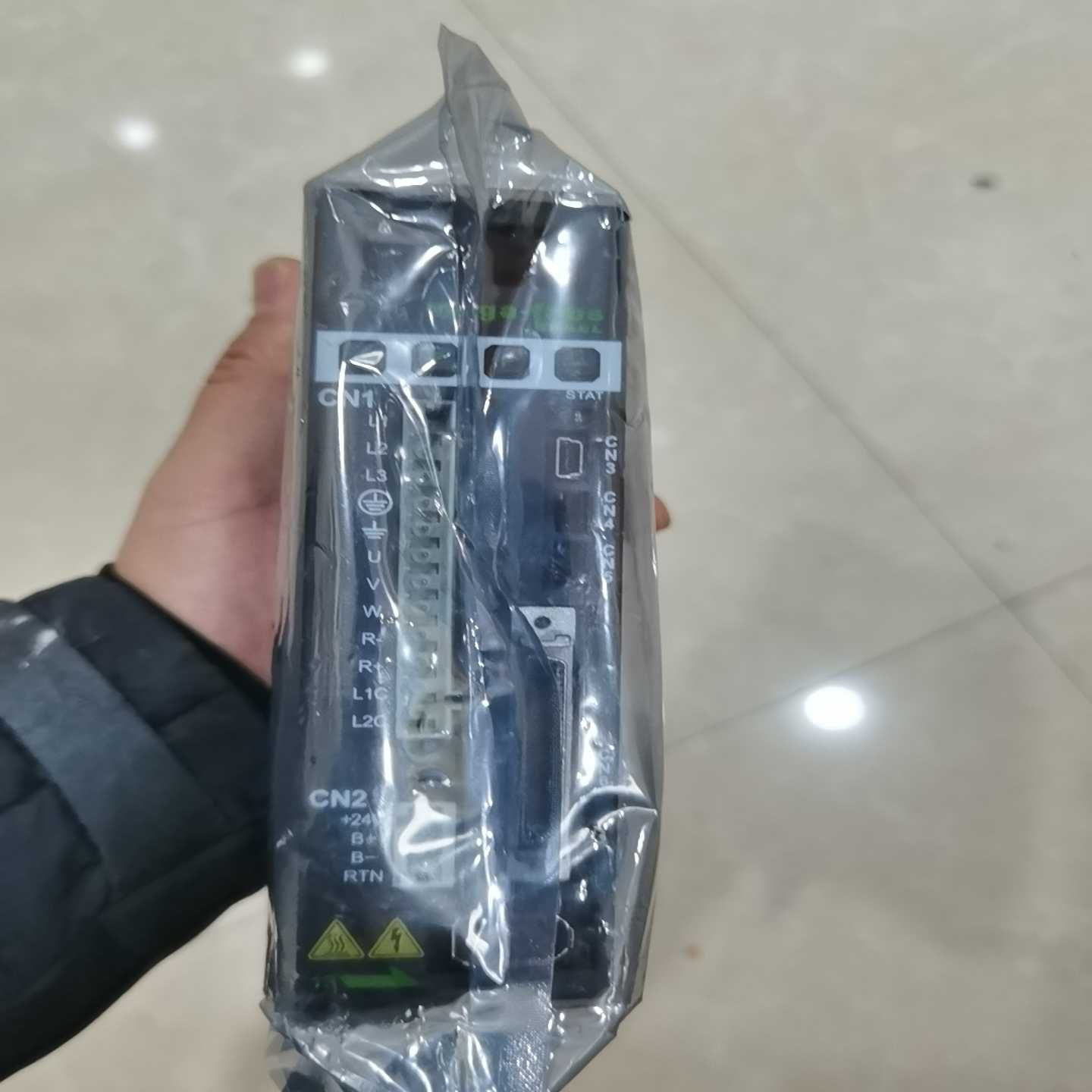 上银伺服驱动器电机mega-fabsD2-0123-S-A询价