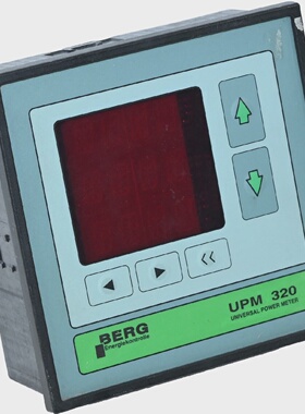 议价Berg Upm 320 Uversal Power Meter适用