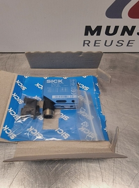 SICKWE12-2N430PhotoelectricSensorNEW