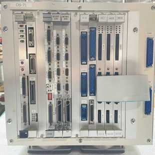 议价 2块 MOTOROLA摩特罗拉板卡MVME162 511A