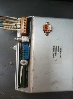 AEps130普雷茨特割穿传感器控制盒--议价商品