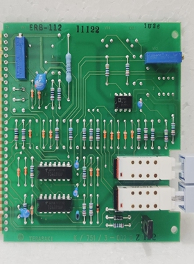 TerasakiERB-11211122CircuitBoardK/751/3-002B