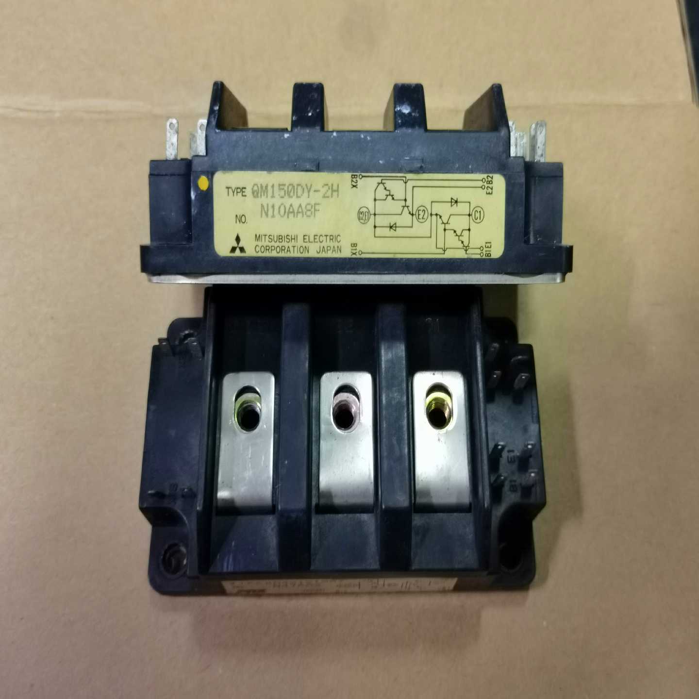 询价~QM100DY-2HK，QM150DY-2HK，QM100D