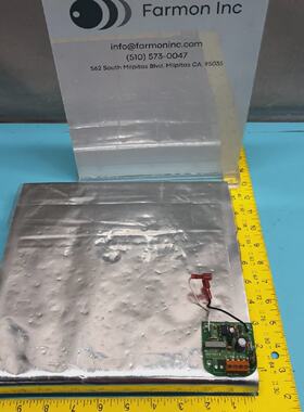 PROTEUSSPP200071PCB板REVB177182