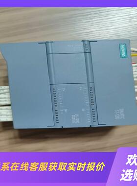 拆机+S7-12006ES7++214-1AG40-拍前询价下单