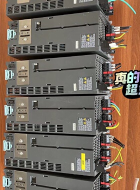 全新安装未使用6SL32101PE214UL1西门子-议价