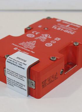 AllenBradley TLS1GD2 Guardmaster Safety Switch