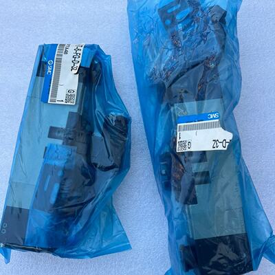 议价全新SMC电磁阀VP76FGD3Z就2个需要可维修