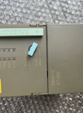 询价*s7300CPU3152dp成色如图