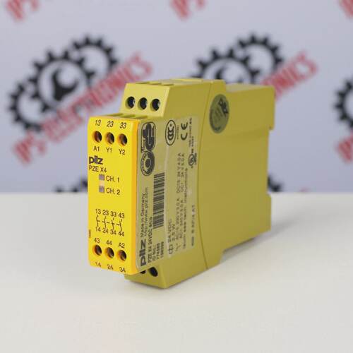 MUSHROOMPZEX424VDC4noID774585MODULE6个月保修
