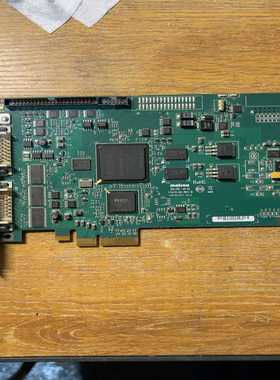 Matrox迈创SOL2MEVCLFLY7415-00R--议价商品