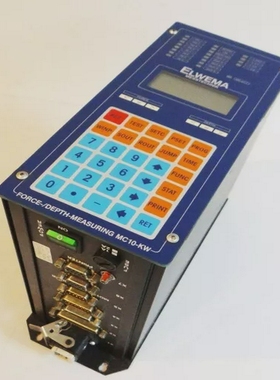 ElwemaMI-M/FL1KForce-/Depth-MeasuringMC-10-used-