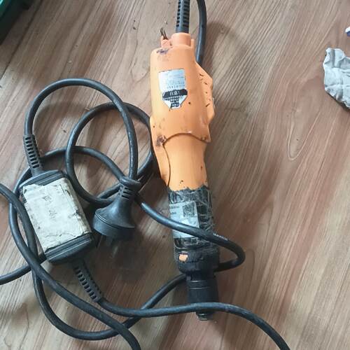 奇力速P1L-SK-3280L电批，220V，60W，扭力0-议价