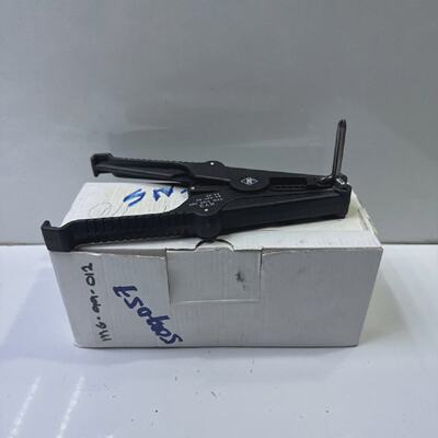 SES KY3 Kabel rmel Erweiterung Werkzeug