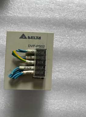 询价拍~台达PLC DVPPS02