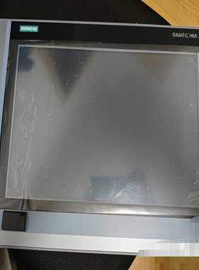 6AV7241-7BA30-0AA0橙色新功能完好议价出--议价商品