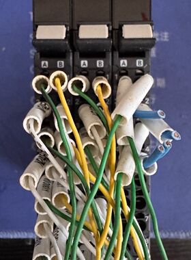 议价plc模拟量模块NXAD4608功能包好议价