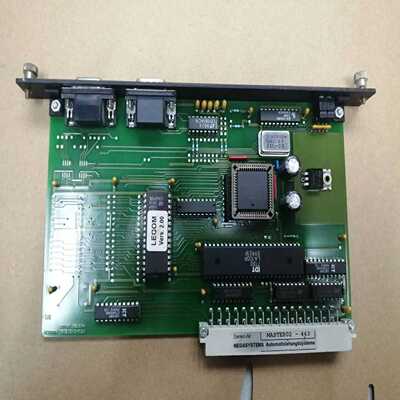 【议价】B&R数字输入量模块(9新)ECPP60-01适用