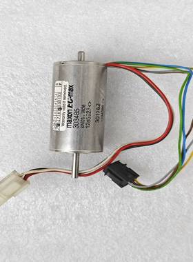 maxonEC-max无刷高速电机303485R询价