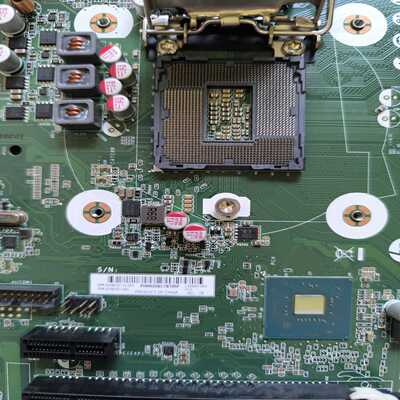 （议价）ZHAN66PROG1MT主板，L32820-00