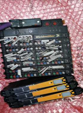 魏德米勒UR20-FBC-PB-DPUR20-4D0-P询价