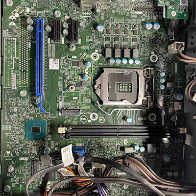 原装戴尔Optiplex3080主板0M5WNK18-议价