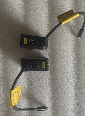 议价激光传感器ILS065成色新功能包好图片实议价