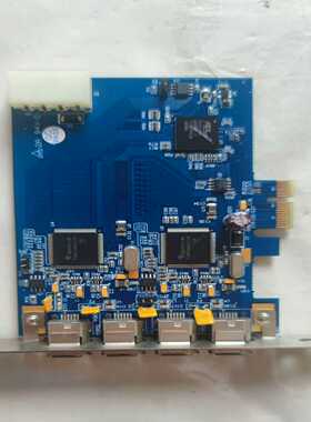 询价台湾IOIFWX2-PCIE101394四路工业相机采集