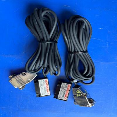 RENISHAW 雷尼绍读数头 RGH22Z50D00A~议价