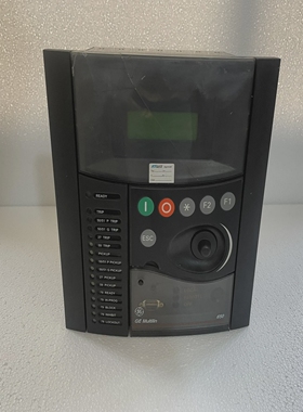 通用电气MULTILIN650F650BFBF2G0HI数字托架控制器