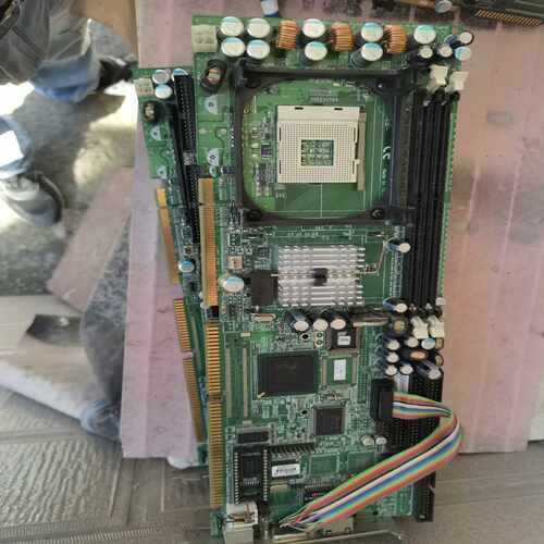 咨询-艾讯SBC81822Rev.A5A6B2-RC工控主板