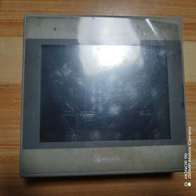 威纶通触摸屏MT8071iE带网口~询价