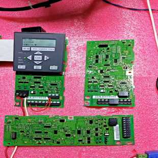 询价132B7016CT5丹佛斯变频器控制板FC111