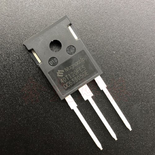 IGBT单管美格纳40T120FES逆变焊机配件华晶 40A1200V 全新原装