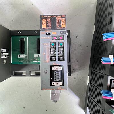PLC模块 A1SJ71QC24N1R2 ~询价