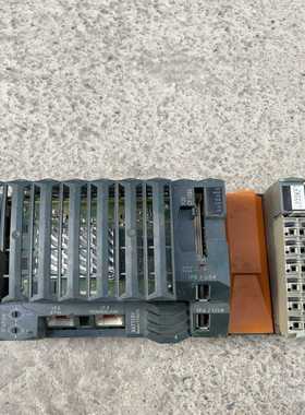 X20CP1585贝加莱模块暴力拆机外壳破损里面板子--议价商品