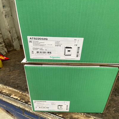 询价~软启动ATS22D32Q便宜卖