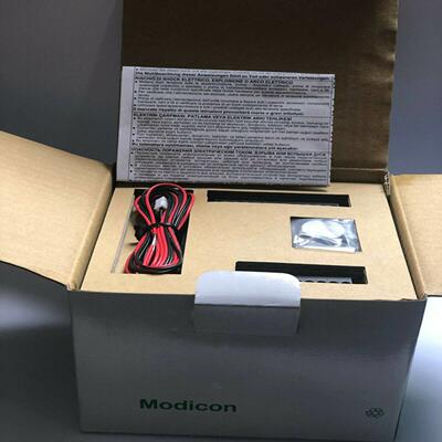 配件施耐德全新原装TCSESM083F1CU0 TCSESM083F2CS0M现货模块议价