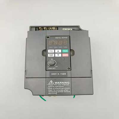 询价国产变频器/上海众辰变频器H2400A0D75K/H2000