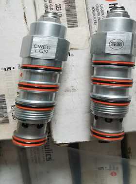 SUN平衡阀CWEG-LGN。液压阀插装阀询价