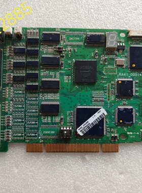询价-RSOEMax采集卡MMCBDPV42PNA8XPV4