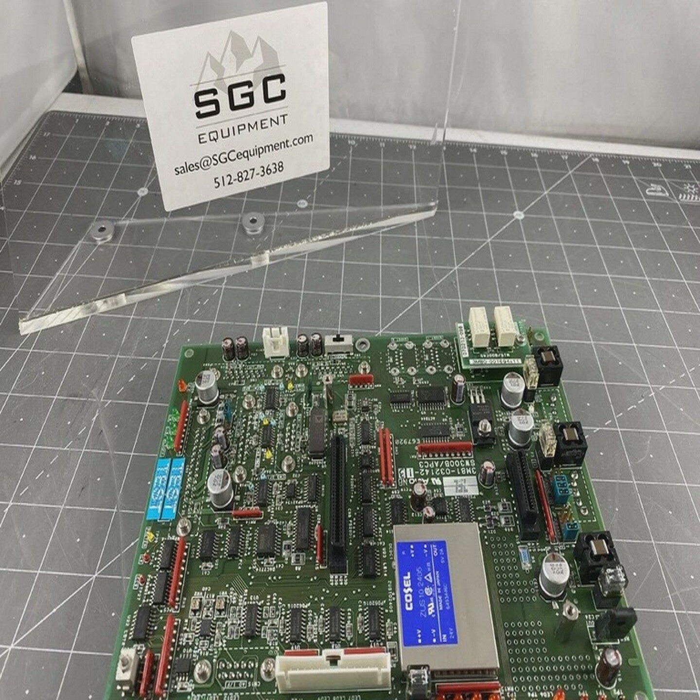 TokyoElectron/TELPN:3M81-032142-13