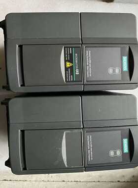 MM440系列6SE6440-2UD23-0BA13询价