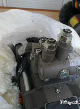 哈威泵恒功率阀LSNRZL，LLSN新旧型号都有。（零零电子）