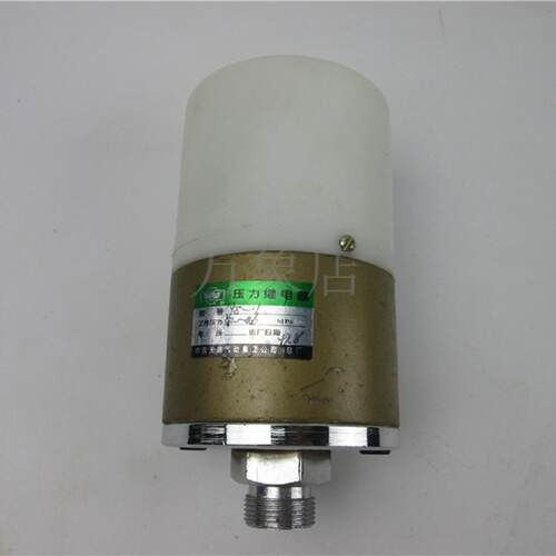 议价现货 YI-1 压力继电器 实物拍摄 4000T